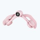 Bezpečnostný špendlík na cvičenie HMS TM02 with counter TPE pink