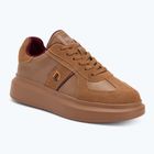 Dámske topánky BIG STAR SS2D4005 brown