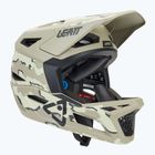 Cyklistická prilba Leatt MTB Gravity 4.0 V25 desert