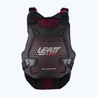 Cyklistický zvonček Leatt Chest Protector 3DF AirFit Evo Lite black