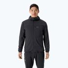 Pánska zateplená bunda Arcteryx Proton SL Hoody black