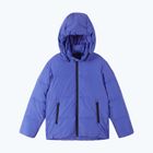 Dječja zimska jakna Reima Paimio breezy violet