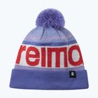 Detská zimná čiapka Reima Taasko breezy violet