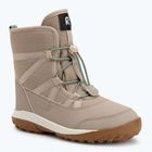 Detské snehule Reima Myrsky earthy beige