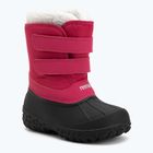 Detské snehule Reima Konkari rosy berry