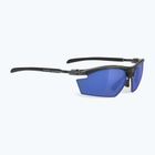 Slnečné okuliare Rudy Project Rydon crystal ash/multilaser deep blue