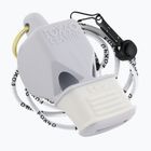 Píšťalka so šnúrkou Fox 4 Classic CMG Safety biela 963