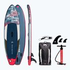 Aqua Marina Wave 2,65 m SUP doska navy blue BT-22WA