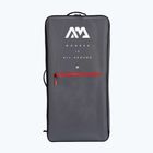 Batoh na paddleboard Aqua Marina Zip M 94 l grey