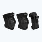 Unisex chrániče HEAD Armour black