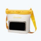 Vodeodolná taška Naturehike Bag L yellow