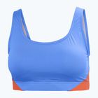 Vrchný diel plaviek  Helly Hansen HP Bikini Top ultra blue