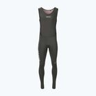 Pánsky plavecký neoprén Musto Flexlite Dynamic 2 mm Long John dark grey