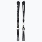 HEAD Supershape E-Original SW SF-PR + PRD 12 black 313390/100832 zjazdové lyže