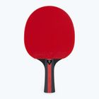 Raketa na stolný tenis STIGA Hobby Instinct black/red