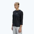 Dámsky cyklistický dres POC Motion Air Jersey 3/4 uranium black