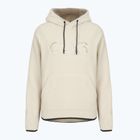 Dámska mikina Colourwear Teddy Hood 2.0 light beige