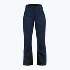 Dámske lyžiarske nohavice Peak Performance Amina Pants blue shadow