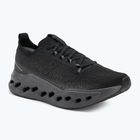 Pánske bežecké topánky On Cloudsurfer  Max Wide black/eclipse