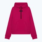 Dámska mikina On Focus Tech Hoodie grenadine