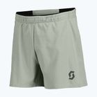 Pánske bežecké šortky SCOTT Endurance Vented spray grey