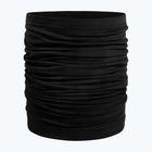 Nákrčník ODLO Poly Knit Warm Reflective black