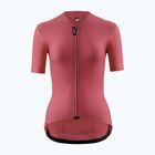 Dámsky cyklistický dres ASSOS Dyora R S11 deadly berry