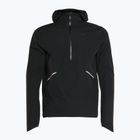 Pánska bunda On Waterproof Anorak black