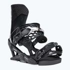 Pánske snowboardové viazania Jones Meteorite surf series black