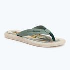 Pánske žabky Ipanema Urban Graphics beige/green/
