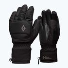 Trekingové rukavice Black Diamond Mission black