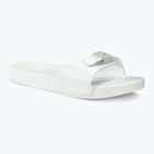 Dámske Šľapky Scholl Pescura Flat Aqua Eva off white