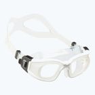 Plavecká maska Cressi Galileo white