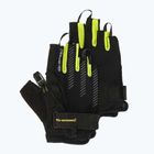 Rukavice na nordic walking GABEL NCS Short black/yellow