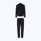 Pánska tepláková súprava EA7 Emporio Armani Natural Ventus7 T-Suit T-Top Fz black