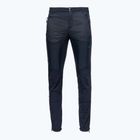 Pánske skiturové nohavice CMP 39T0017 b.blue / zaffiro