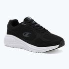 Dámske topánky Champion Syphon Mesh Lu Low Cut new black