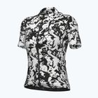 Dámsky cyklistický dres Alé Essenza black