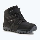 Detské snehule Geox Himalaya ABX black