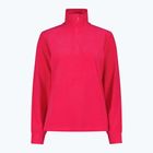 Damska bluza CMP 3G27836 carminio