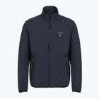 Pánska bunda Aeronautica Militare 251AB2205CT3264 FZ blu navy