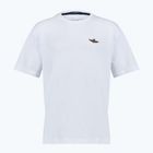 Pánske tričko Aeronautica Militare TS2535UJ00641 off white