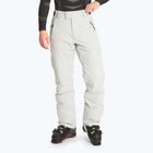 Pánske lyžiarske nohavice EA7 Emporio Armani Ski Cortina Toray Quiet Grey