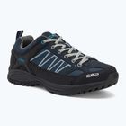 Pánske trekové topánky CMP Sun b.blue/grey