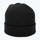 Pánska zimná čiapka CMP 5505605 Knitted black