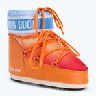 Dámske snehové topánky Moon Boot Icon Low Sunrise orange