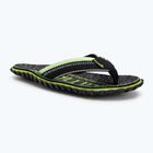 Žabky Gumbies Cairns lime