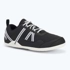 Pánske barefoot topánky Xero Shoes Prio black / white
