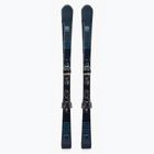 Dámske zjazdové lyže Völkl FLAIR 76 + VMotion 10 GW Lady navy blue 121301/6562V1.VB