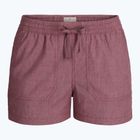 Dámske šortky Royal Robbins Hempline wild rhubarb